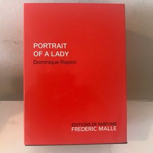 Portrait of a Lady by Frederic Malle